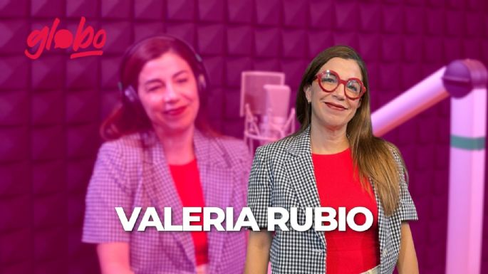 Valeria Rubio: Antojitos mexicanos vs comida procesada, ¿Qué es mejor? | Café Globo