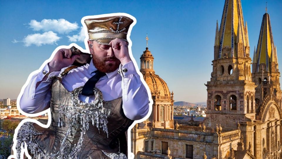 Sam Smith se presentará por primera vez en Guadalajara como parte de su nueva gira internacional: Fechas y boletos.