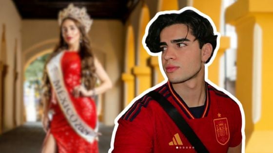 Aarón Mercury será juez en Miss Universo México 2026: ¿Cuándo es la ceremonia?