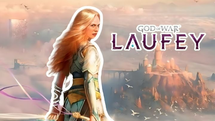 'God of War: Laufey': Cuándo se estrena y cuál es la historia del nuevo spin-off de la franquicia