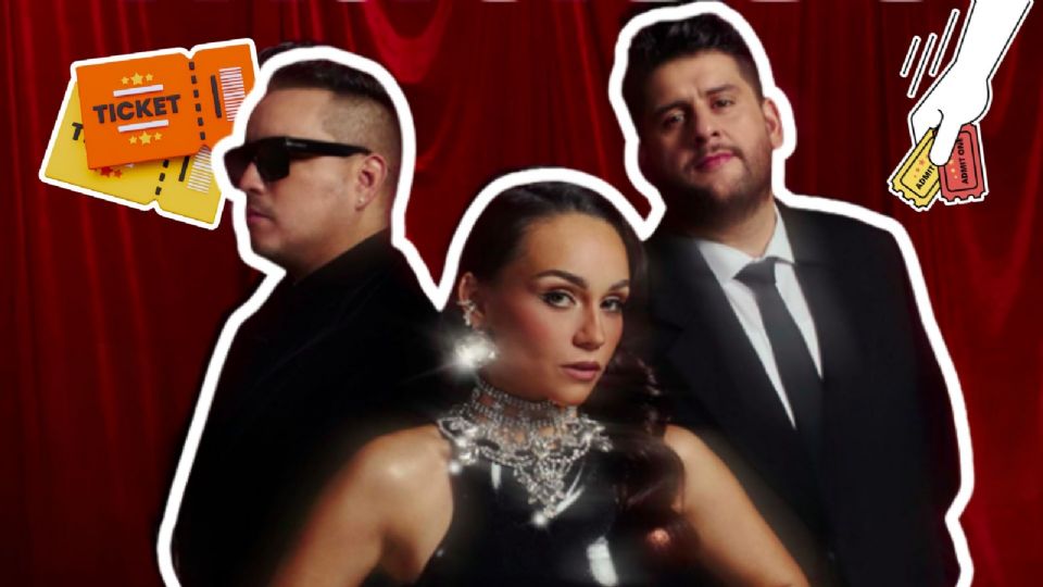Matisse promete una noche llena de emociones para sus seguidores en la Ciudad de México: Posible setlist.