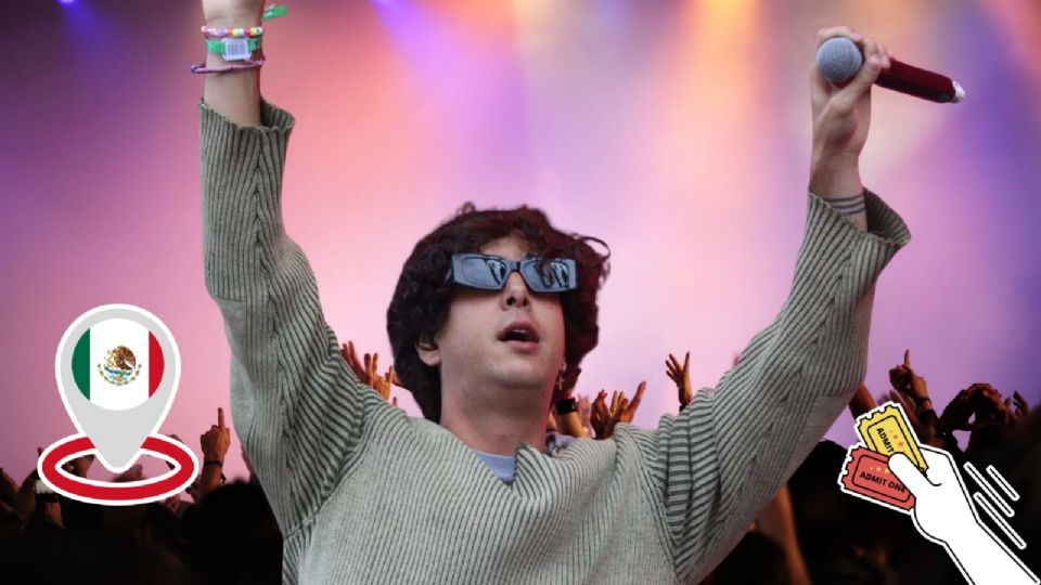 Con un repertorio lleno de éxitos, Rawayana se perfila como uno de los conciertos más esperados de 2026: Posible setlist