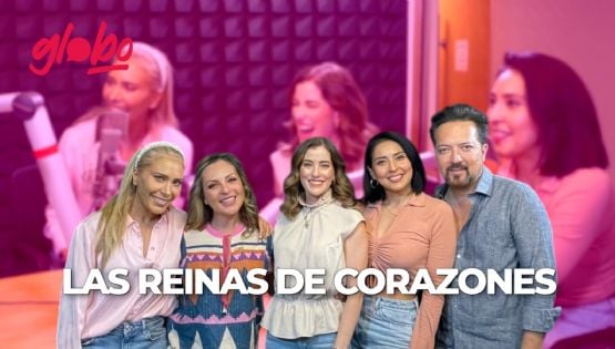 REINAS DE CORAZONES y el tema que une MÚSICA y FÚTBOL