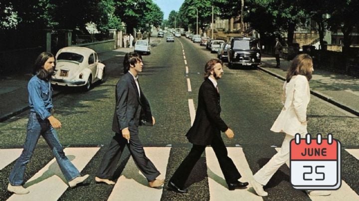 Día Mundial de The Beatles 2026: historia, significado y por qué se celebra el 25 de junio