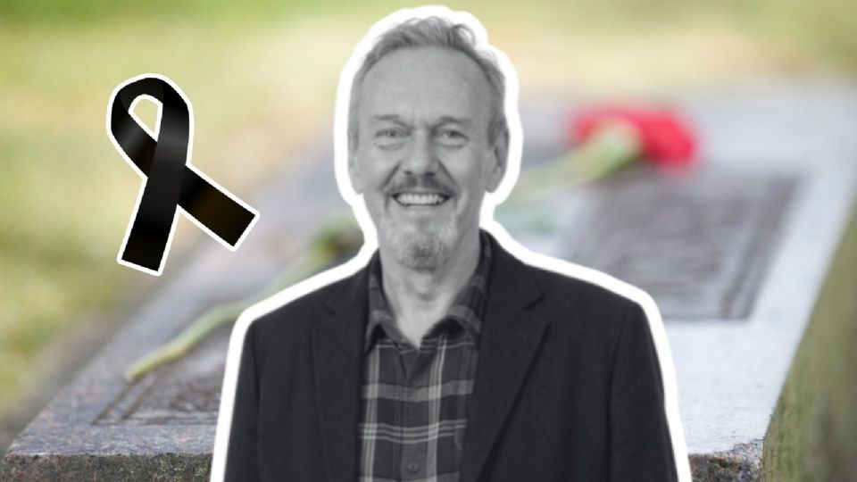 Anthony Stewart Head fue reconocido por su versatilidad, carisma y profesionalismo: ¿De qué murió?
