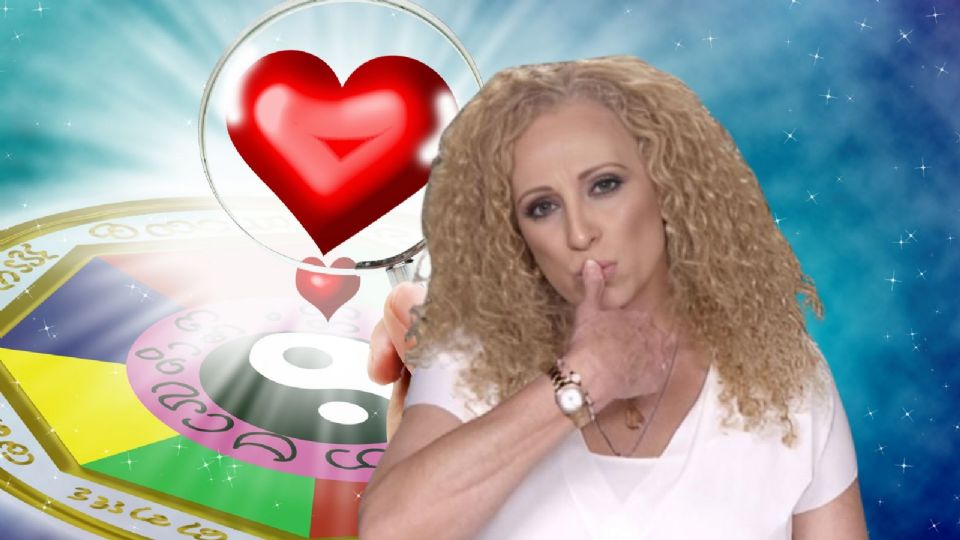 Horóscopo de Mizada Mohamed HOY, martes 9 de junio de 2026.