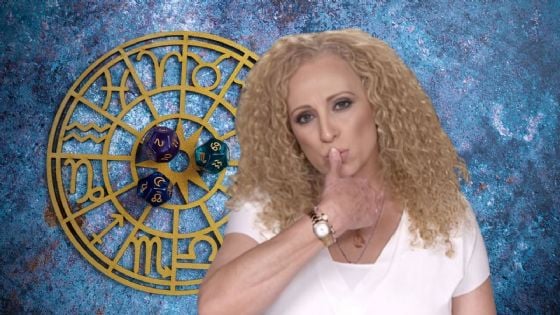 Horóscopo de HOY, viernes 12 de junio de 2026 según Mizada Mohamed, lectura del tarot y predicciones