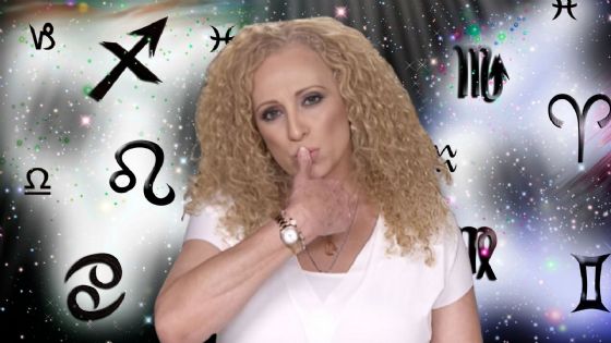 Horóscopo de HOY, lunes 15 de junio de 2026 según Mizada Mohamed, predicciones del tarot