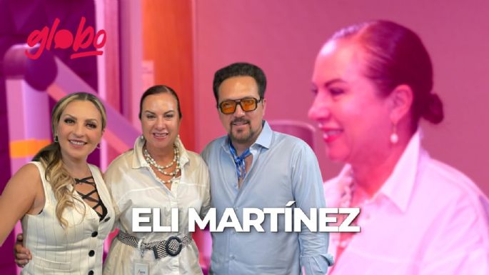 ¿Se puede perdonar una infidelidad? Eli Martínez lo explica | Café Globo