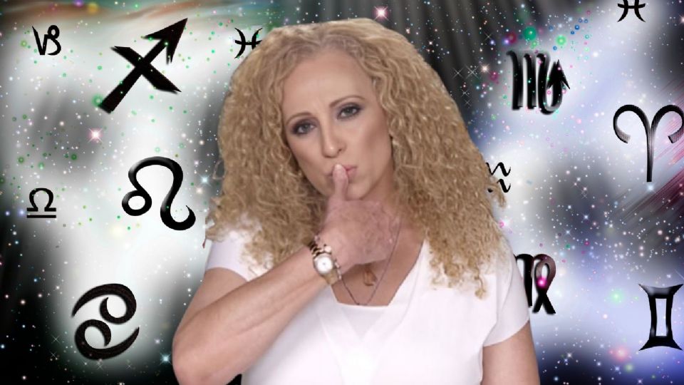 Horóscopo de Mizada Mohamed HOY, lunes 15 de junio de 2026.